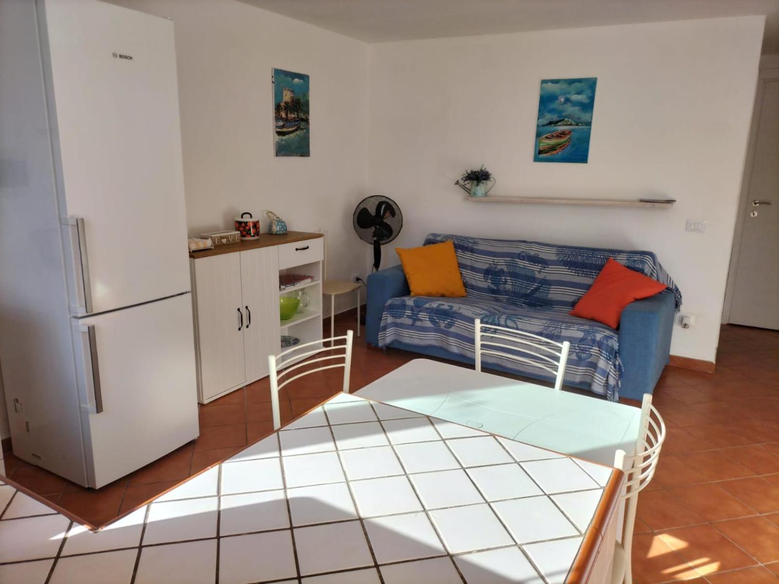 Green Space Apartment Mondello Exterior photo