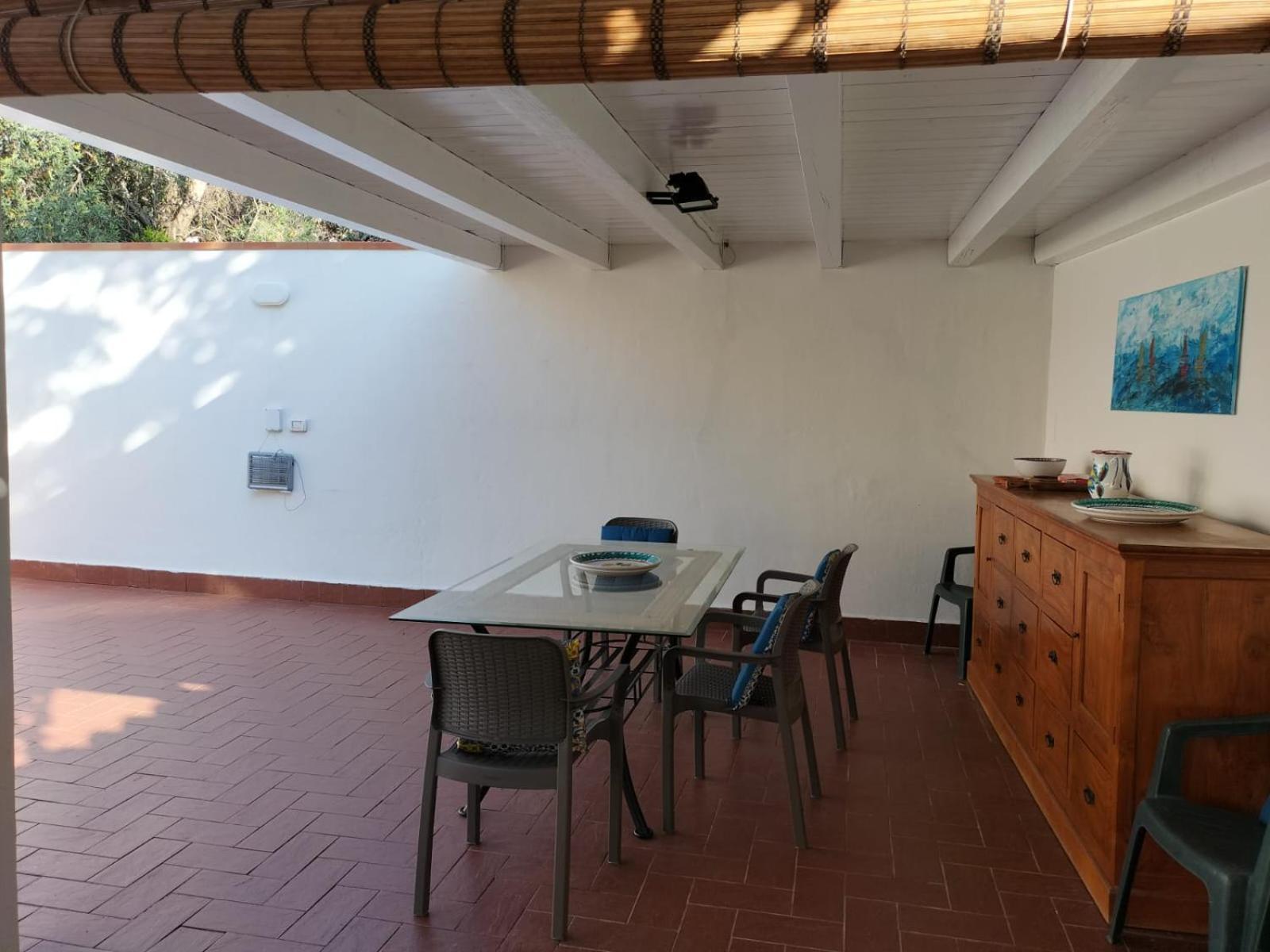 Green Space Apartment Mondello Exterior photo