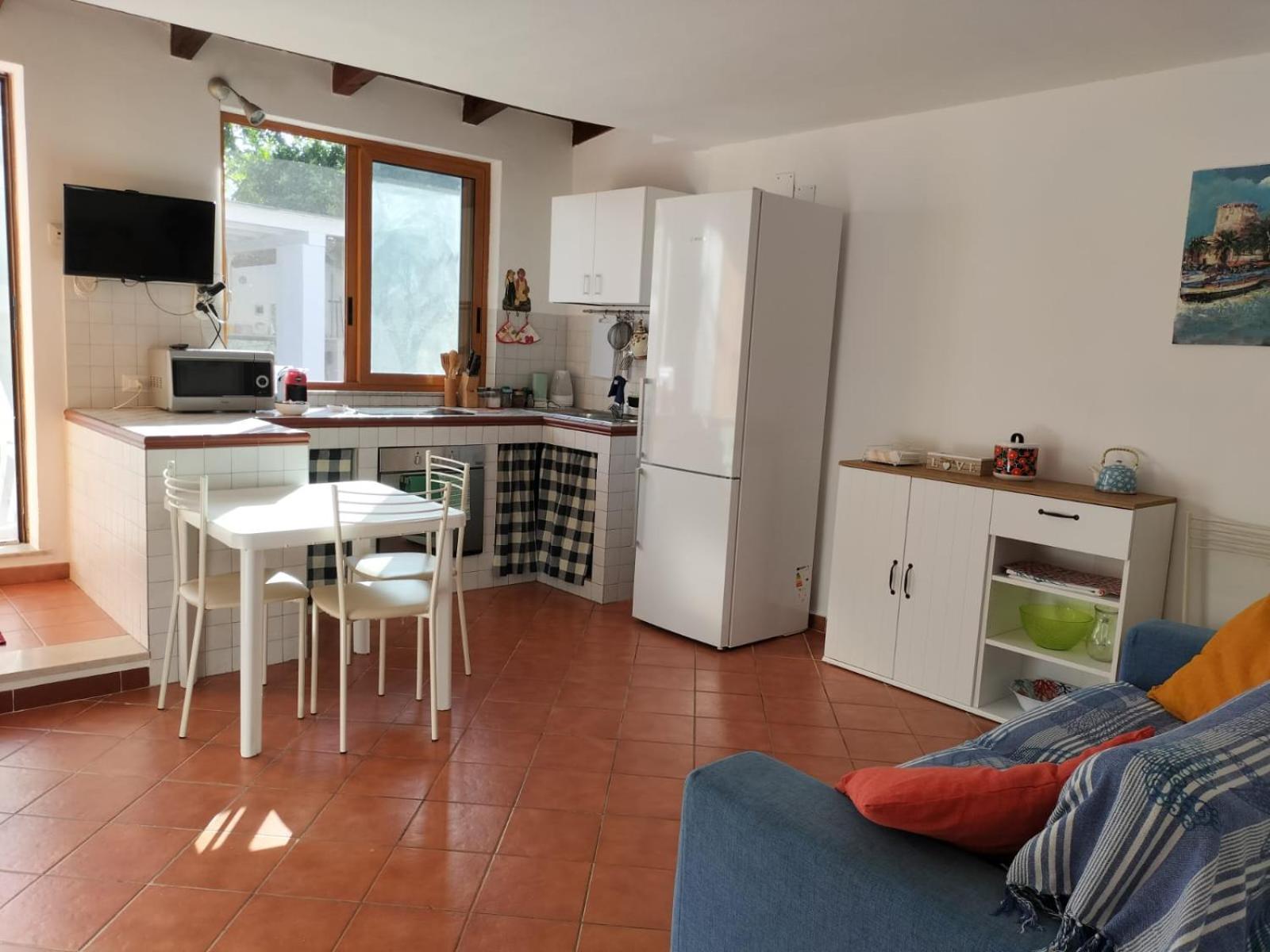 Green Space Apartment Mondello Exterior photo