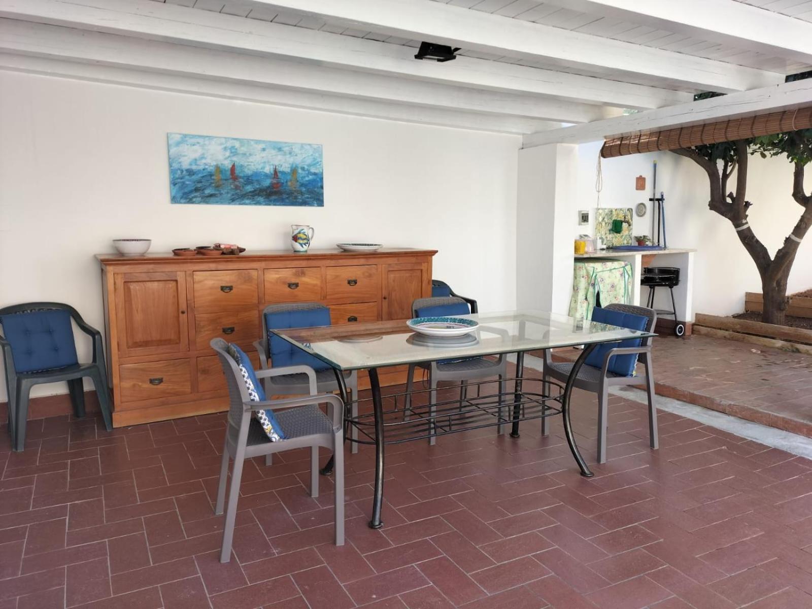 Green Space Apartment Mondello Exterior photo