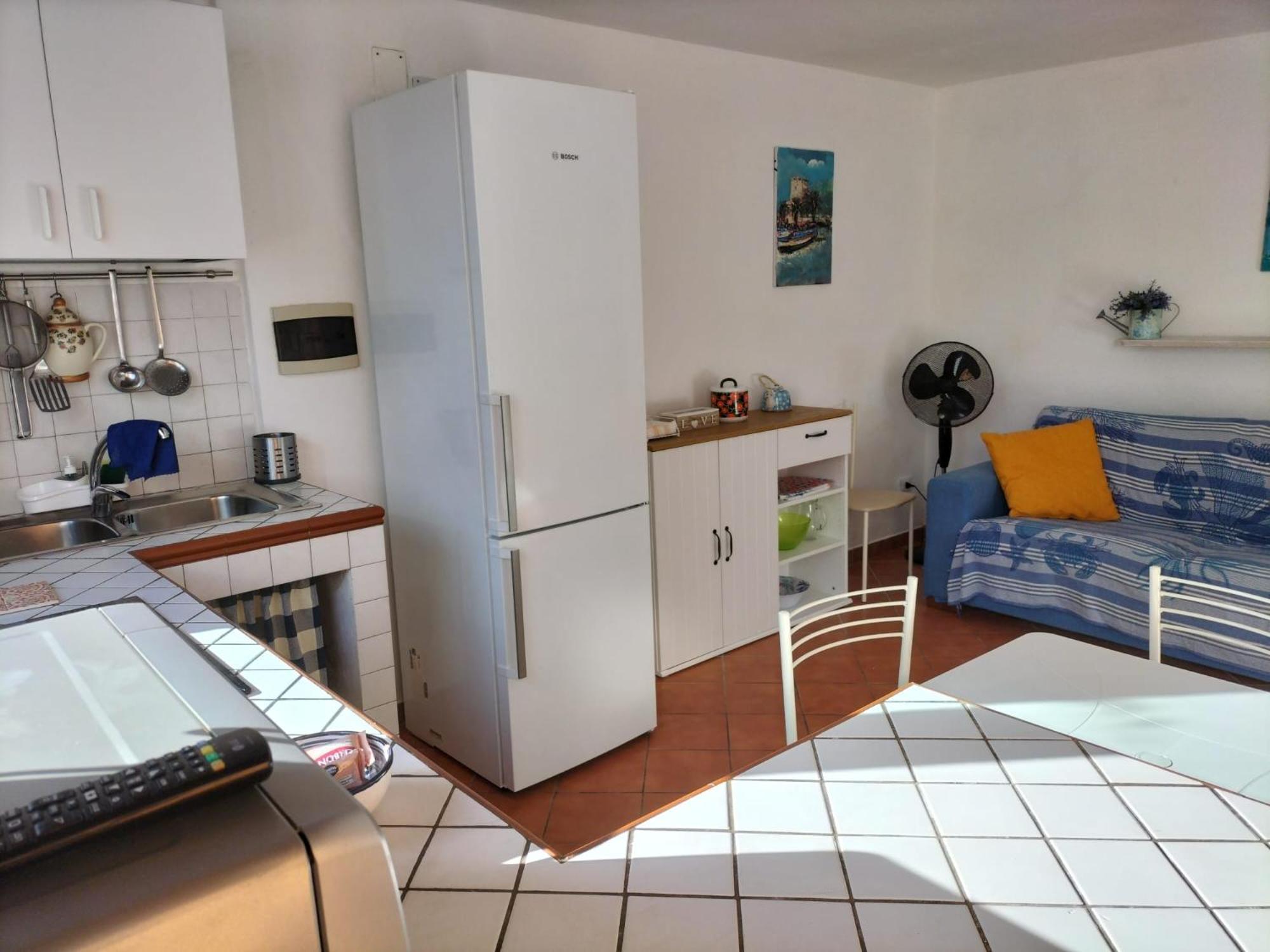 Green Space Apartment Mondello Exterior photo