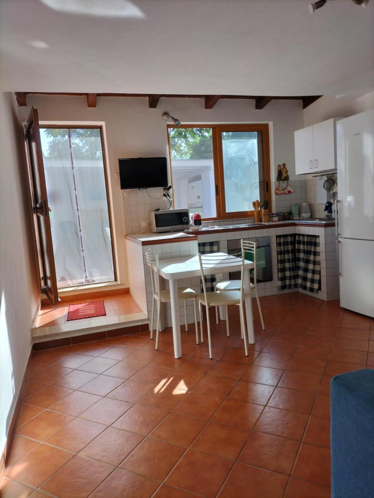 Green Space Apartment Mondello Exterior photo